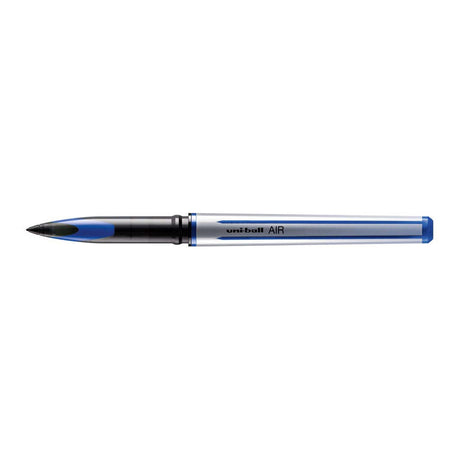 Uni-Ball UBA-188L Air 0.7mm Pen - Blue 12-pack GR-UBA188L-BLU