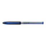 Uni-Ball UBA-188L Air 0.7mm Pen - Blue 12-pack GR-UBA188L-BLU