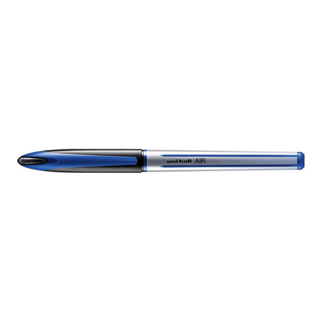 Uni-Ball UBA-188L Air 0.7mm Pen - Blue 12-pack GR-UBA188L-BLU