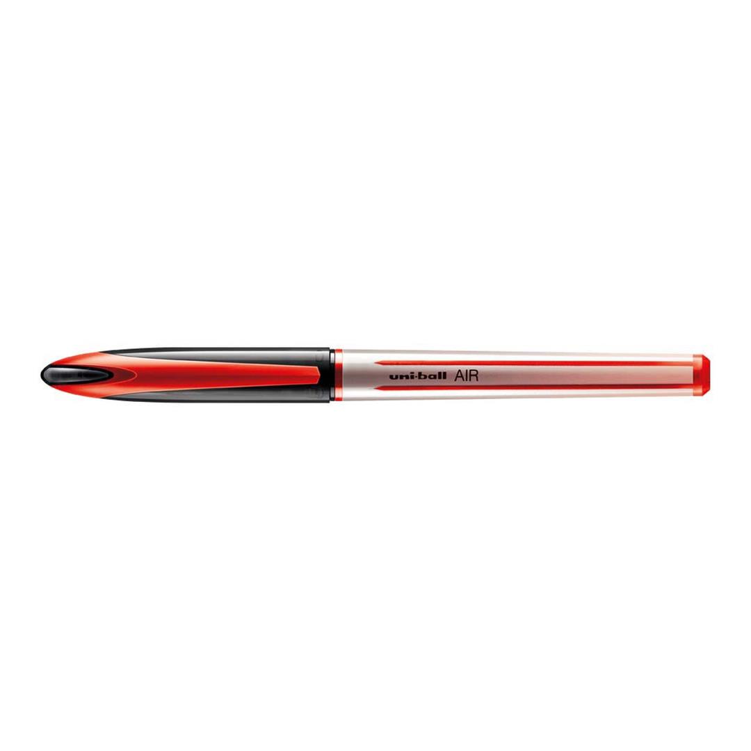 Uni-Ball UBA-188L Air 0.7mm Pen - Red 12-pack GR-UBA188L-RED