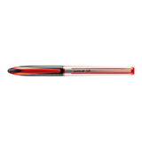 Uni-Ball UBA-188L Air 0.7mm Pen - Red 12-pack GR-UBA188L-RED