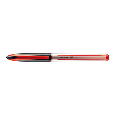 Uni-Ball UBA-188L Air 0.7mm Pen - Red 12-pack GR-UBA188L-RED