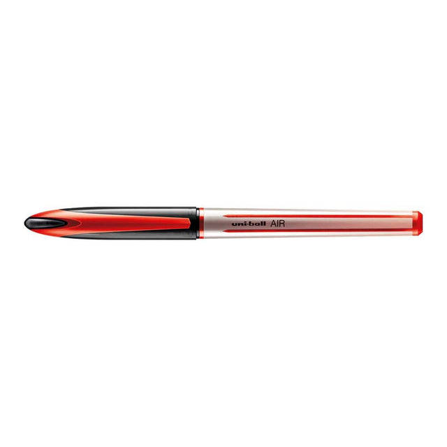 Uni-Ball UBA-188L Air 0.7mm Pen - Red 12-pack GR-UBA188L-RED