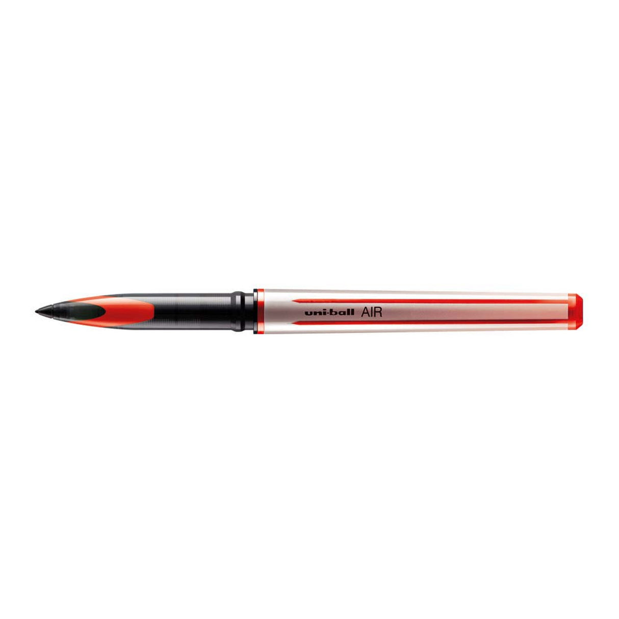 Uni-Ball UBA-188L Air 0.7mm Pen - Red 12-pack GR-UBA188L-RED