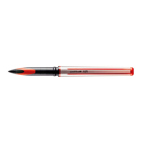 Uni-Ball UBA-188L Air 0.7mm Pen - Red 12-pack GR-UBA188L-RED