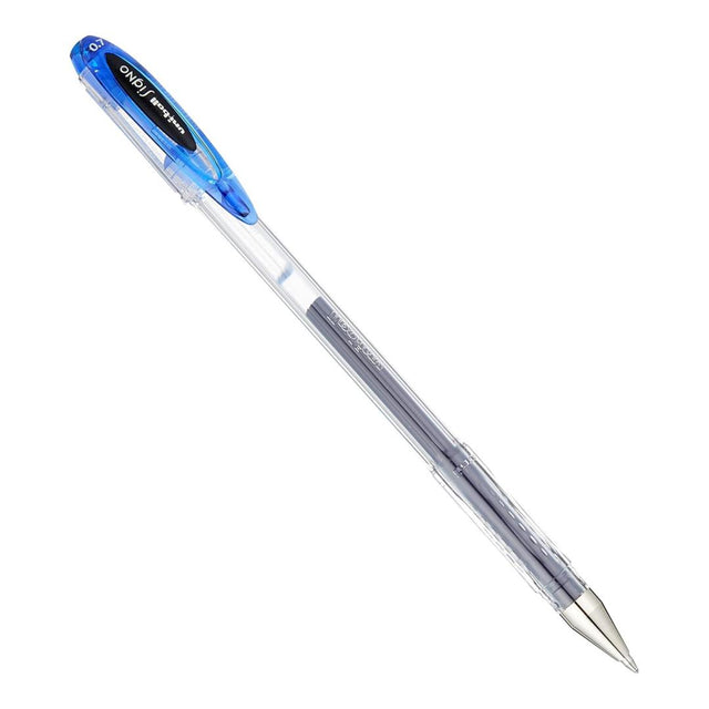 Uni-Ball UM-120 Signo 0.7mm Pen - Blue 12-pack GR-UM120-BLU