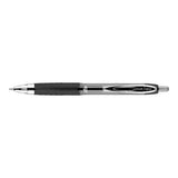 Uni-Ball UMN-207 Signo 0.7mm Pen - Black 12-pack GR-UMN207-BLK