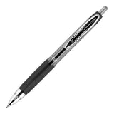 Uni-Ball UMN-207 Signo 0.7mm Pen - Black 12-pack GR-UMN207-BLK