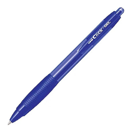 Uni-Ball XSG-R7 Click 0.7mm Gel Pen - Blue GR-XSG- BLU