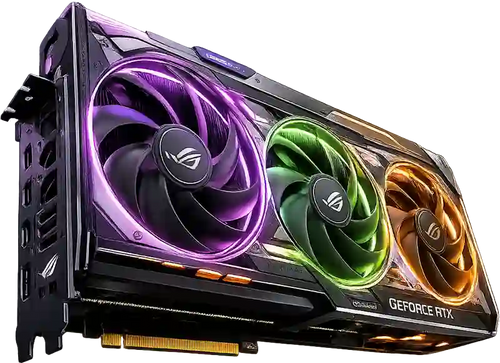 Graphics Cards