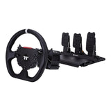 Thermaltake G6 Direct Drive Racing Wheel with Pedals Bundle GRB-G6D-DGT3BB-01
