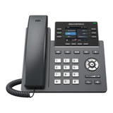 Grandstream Wi-Fi 6 IP PoE Phone GRP2613W