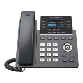 Grandstream Wi-Fi 6 IP PoE Phone GRP2613W