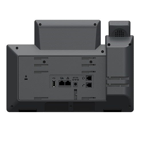 Grandstream 12-Line Carrier Wi-Fi Desk Phone GRP2636
