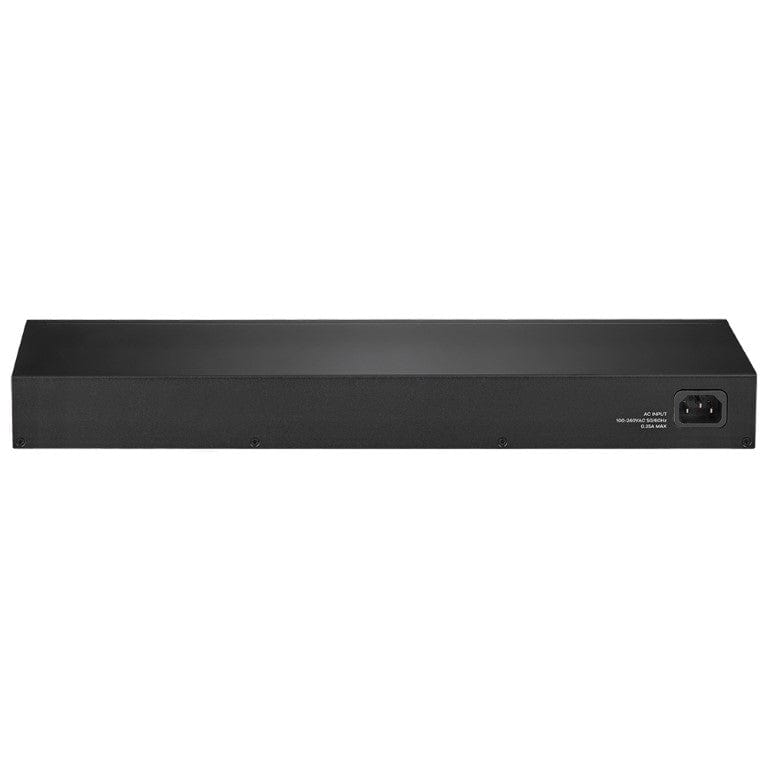 Edimax 24-port Gigabit Ethernet Unmanaged Switch with 2x SFP ports GS-1026 V3