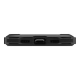 SwitchEasy Odyssey Protective Case for iPhone 12 Mini - Black GS-103-121-114-11