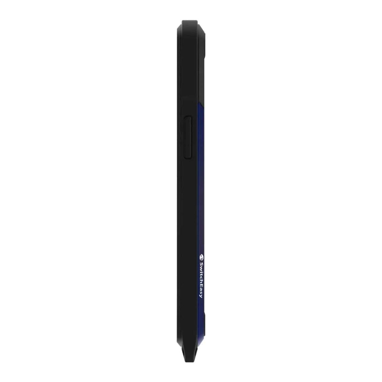 SwitchEasy Odyssey Protective Case for iPhone 12 Mini - Navy Blue GS-103-121-114-142