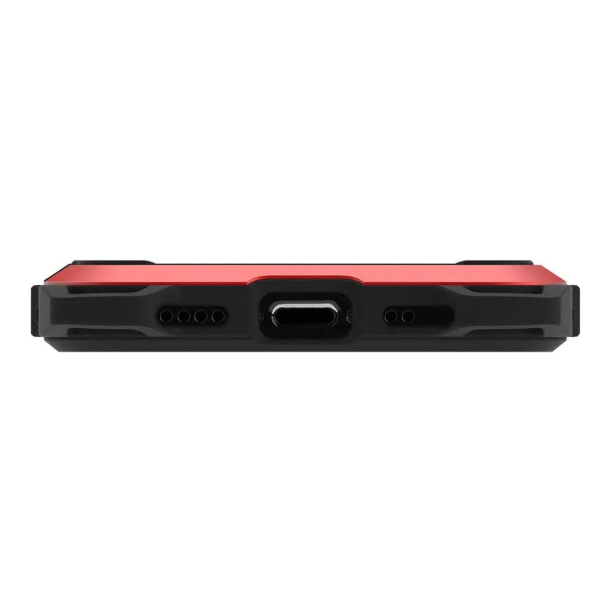 SwitchEasy Odyssey Protective Case for iPhone 12 Mini - Red GS-103-121-114-15