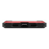 SwitchEasy Odyssey Protective Case for iPhone 12 Mini - Red GS-103-121-114-15