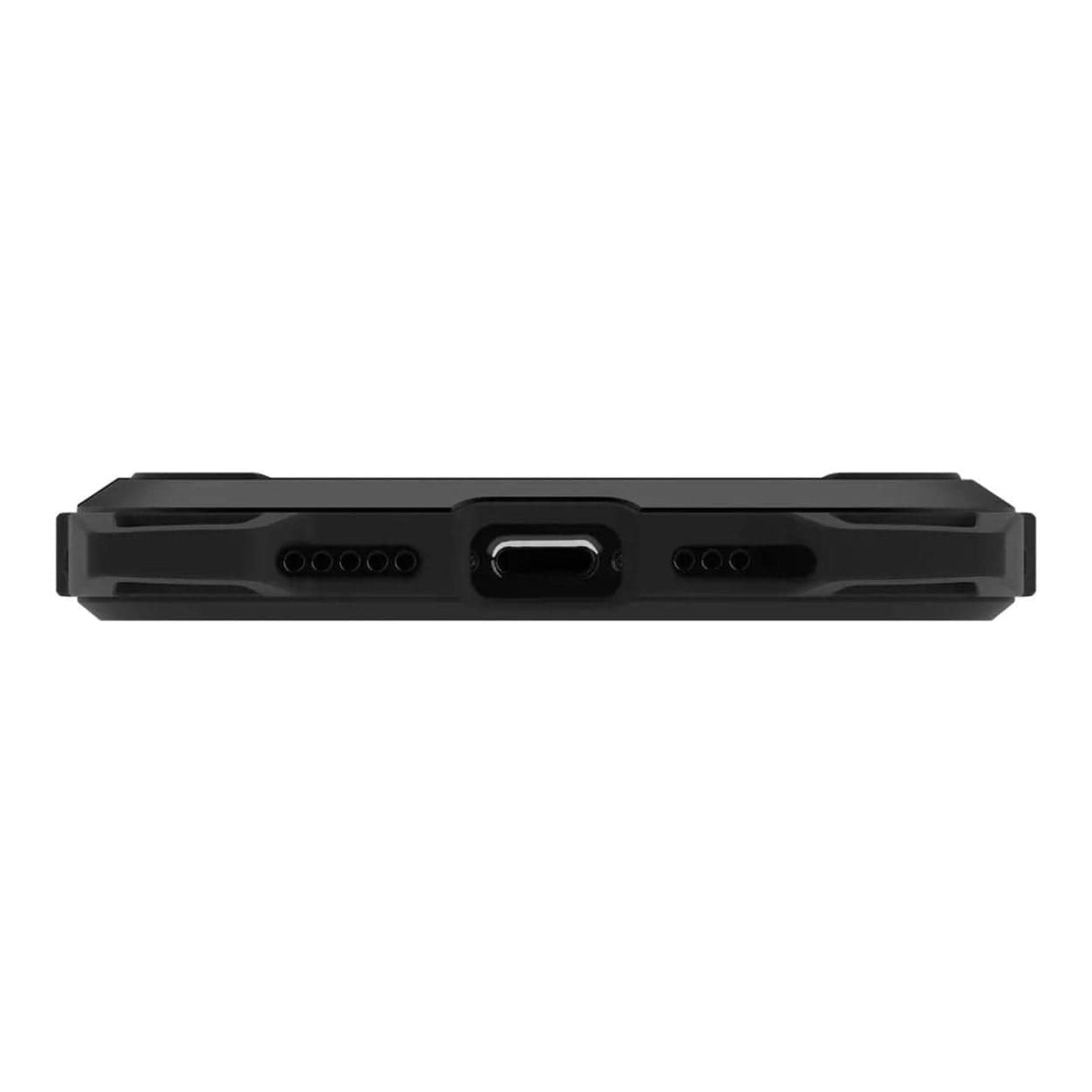 SwitchEasy Odyssey Protective Case for iPhone 12 Pro - Black GS-103-122-114-11