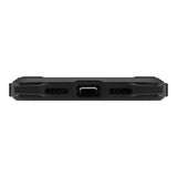 SwitchEasy Odyssey Protective Case for iPhone 12 Pro - Black GS-103-122-114-11