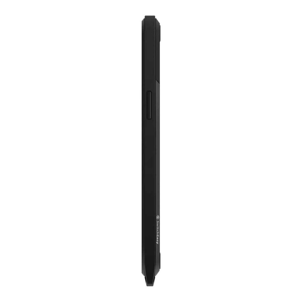 SwitchEasy Odyssey Protective Case for iPhone 12 Pro - Black GS-103-122-114-11