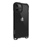 SwitchEasy Odyssey Protective Case for iPhone 12 Pro - Black GS-103-122-114-11