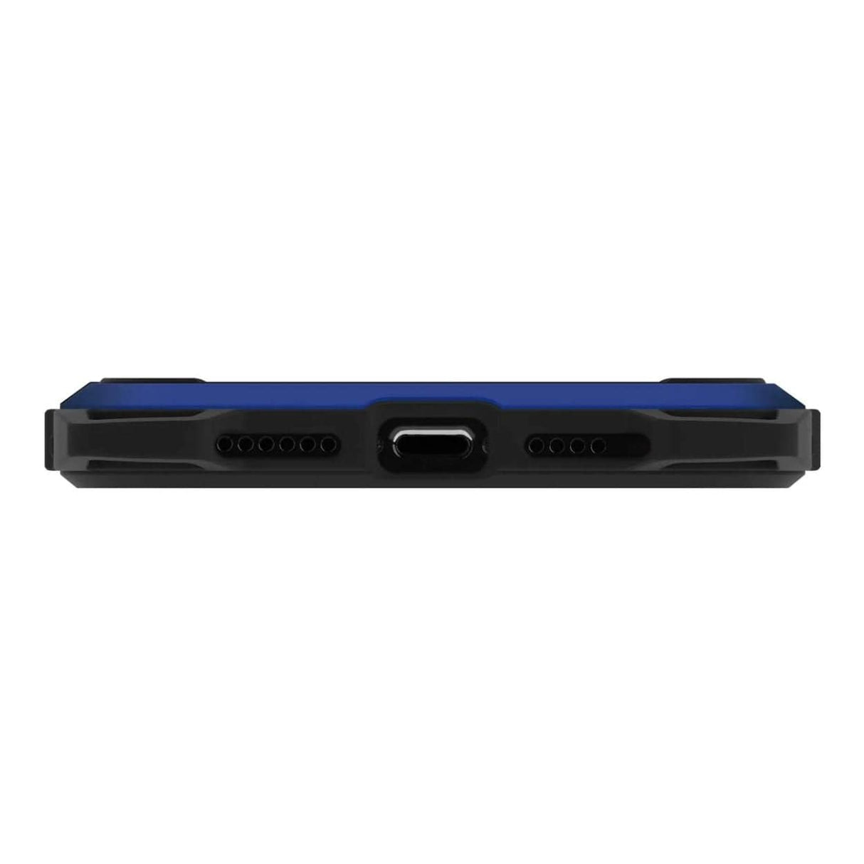 SwitchEasy Odyssey Protective Case for iPhone 12 Pro - Navy Blue GS-103-122-114-142