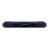 SwitchEasy Odyssey Protective Case for iPhone 12 Pro - Navy Blue GS-103-122-114-142