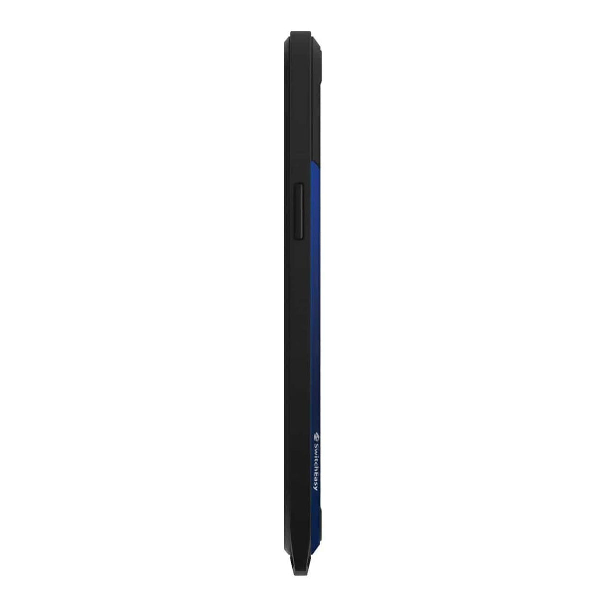 SwitchEasy Odyssey Protective Case for iPhone 12 Pro - Navy Blue GS-103-122-114-142