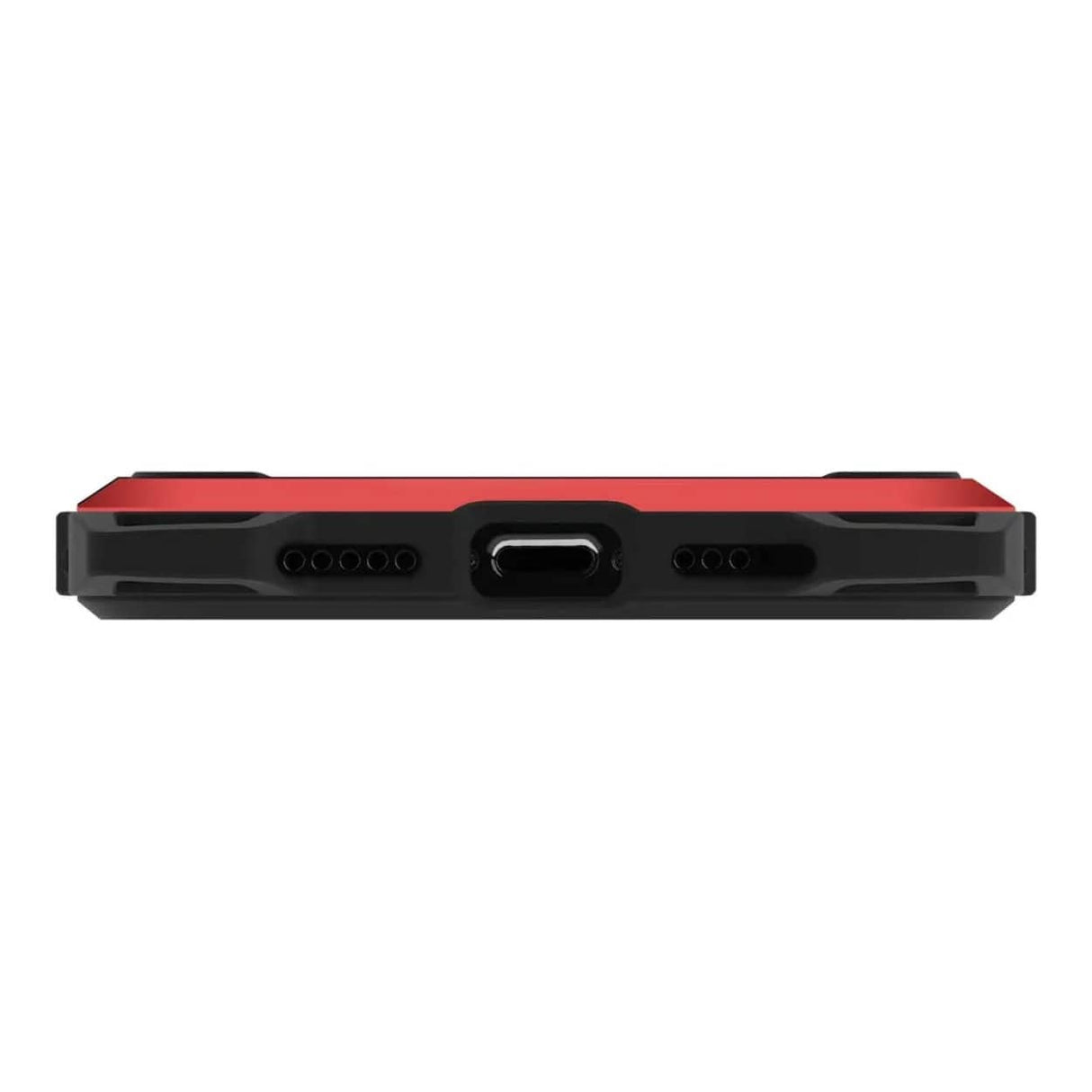 SwitchEasy Odyssey Protective Case for iPhone 12 Pro - Red GS-103-122-114-15