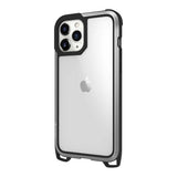 SwitchEasy Odyssey Protective Case for iPhone 12 Pro - Silver GS-103-122-114-26