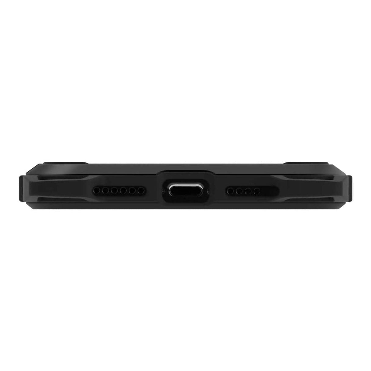 SwitchEasy Odyssey Protective Case for iPhone 12 Pro Max - Black GS-103-123-114-11