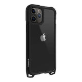 SwitchEasy Odyssey Protective Case for iPhone 12 Pro Max - Black GS-103-123-114-11