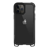 SwitchEasy Odyssey Protective Case for iPhone 12 Pro Max - Black GS-103-123-114-11