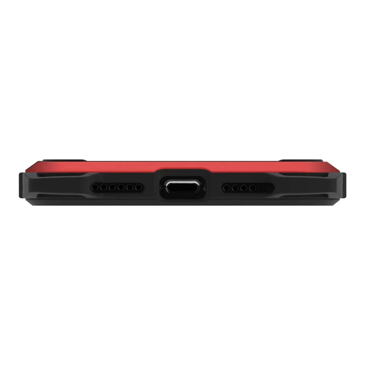 SwitchEasy Odyssey Protective Case for iPhone 12 Pro Max - Red GS-103-123-114-15