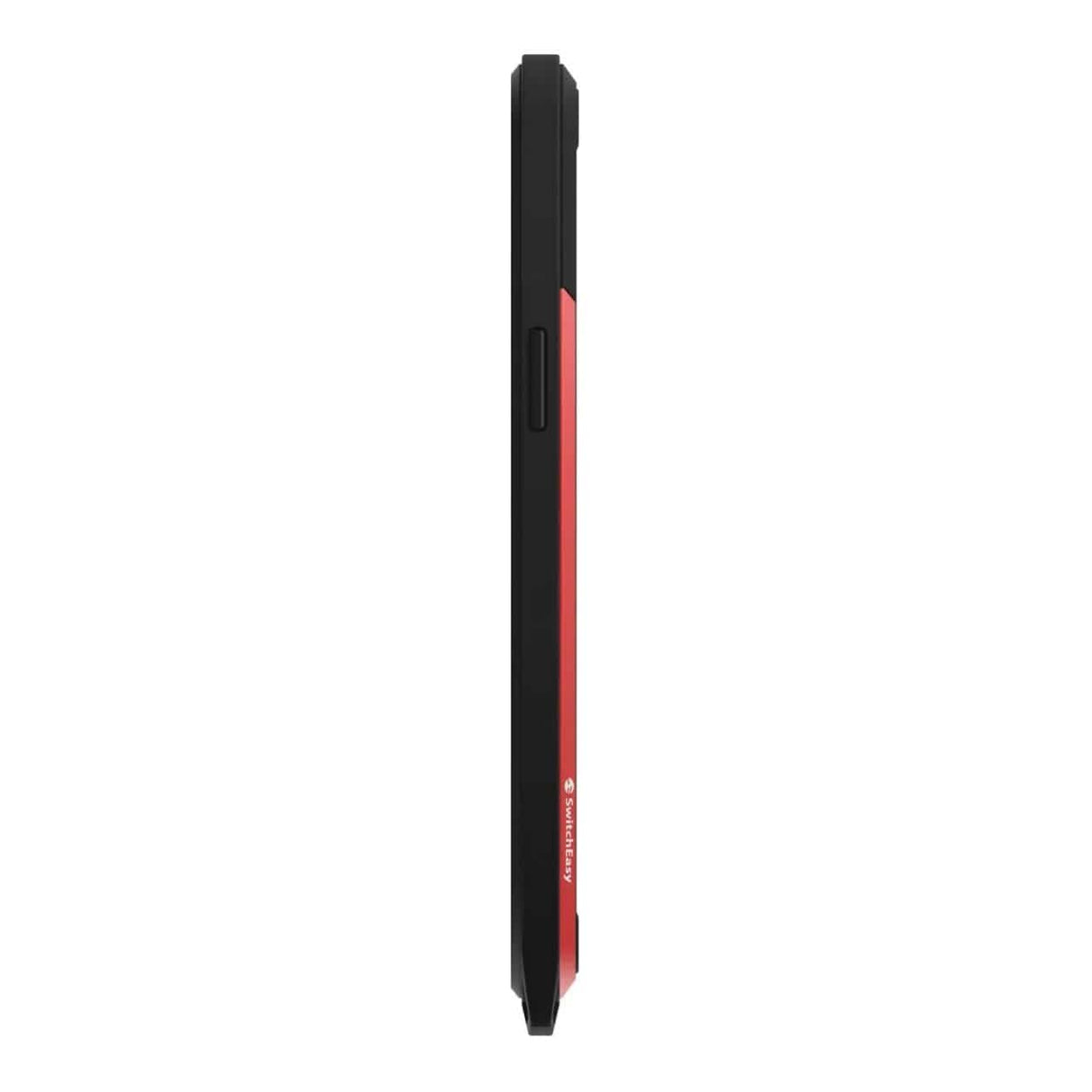 SwitchEasy Odyssey Protective Case for iPhone 12 Pro Max - Red GS-103-123-114-15