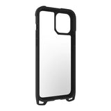 SwitchEasy Odyssey Protective Case for iPhone 12 Pro Max - Silver GS-103-123-114-26