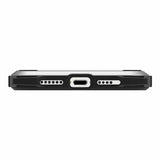 SwitchEasy Odyssey Protective Case for iPhone 12 Pro Max - Silver GS-103-123-114-26