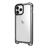 SwitchEasy Odyssey Protective Case for iPhone 12 Pro Max - Silver GS-103-123-114-26
