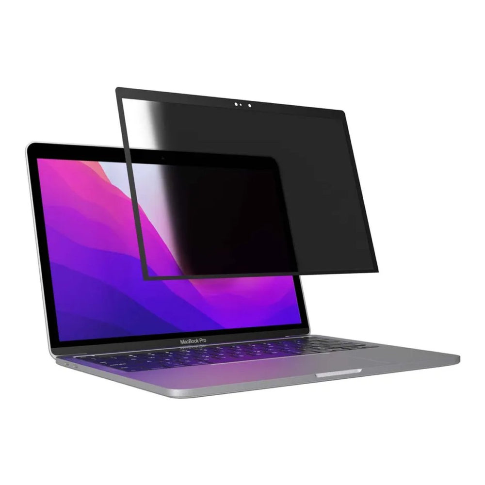SwitchEasy EasyProtector 13-inch Privacy Screen Protector for MacBook Air and MacBook Pro GS-105-114-259-65