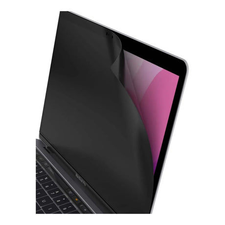 SwitchEasy EasyProtector 13-inch Privacy Screen Protector for MacBook Air and MacBook Pro GS-105-114-259-65