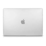 SwitchEasy Nude 13-inch Hardshell Protective Notebook Case for MacBook Pro - Transparent