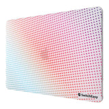 SwitchEasy Artist Dots 13-inch Hardshell Protective Notebook Case for MacBook Pro - Aurora