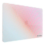 SwitchEasy Artist Dots 13-inch Hardshell Protective Notebook Case for MacBook Pro - Aurora