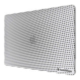 SwitchEasy Artist Dots 13-inch Hardshell Protective Notebook Case for MacBook Pro - Ice