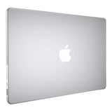 SwitchEasy Nude 14-inch Hardshell Protective Notebook Case for MacBook Pro - Transparent
