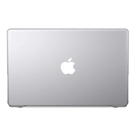SwitchEasy Nude 14-inch Hardshell Protective Notebook Case for MacBook Pro - Transparent