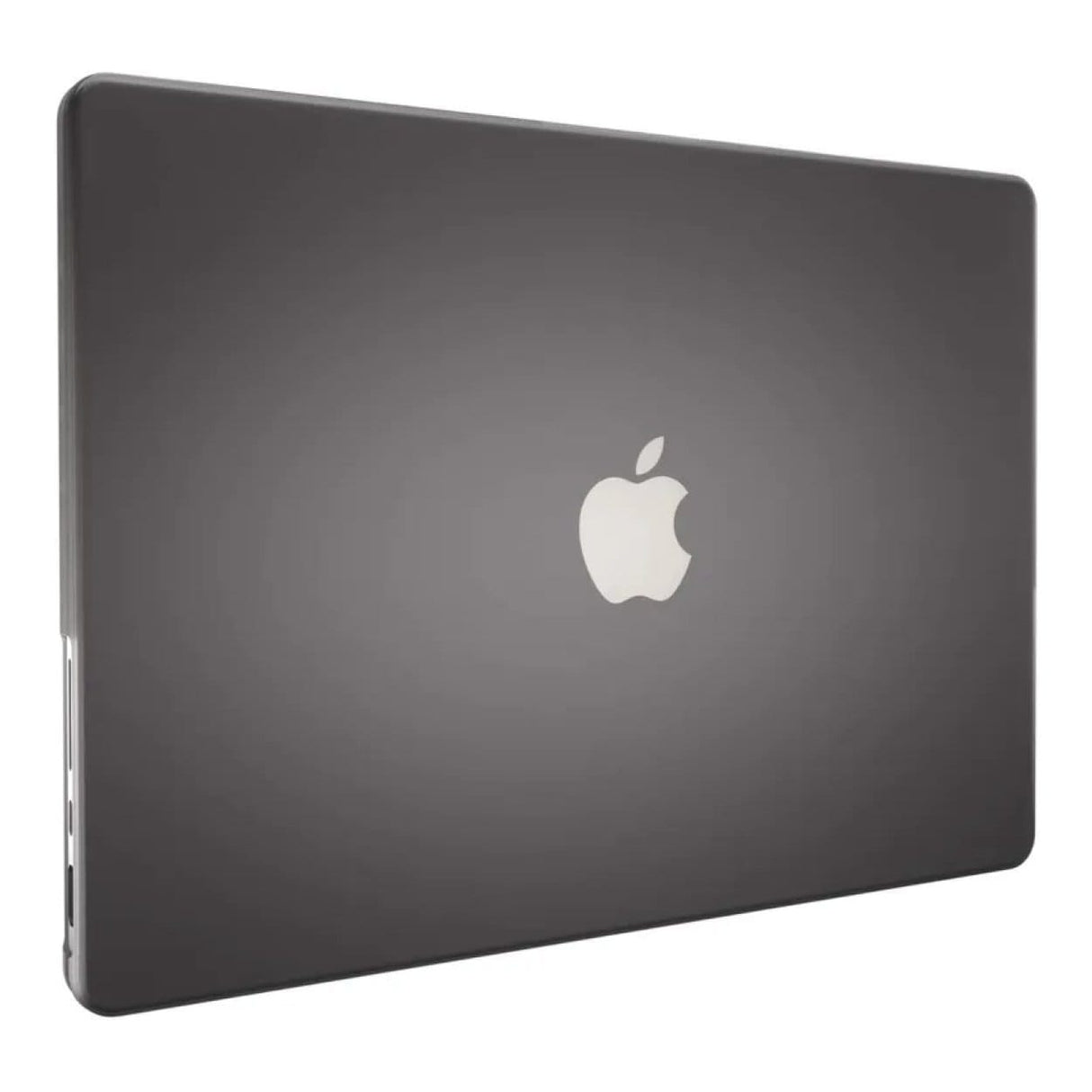 Switcheasy Nude Protective Case for MacBook Pro 14-inch Translucent Black GS-105-232-111-66