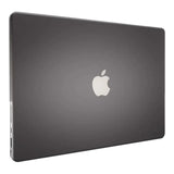 Switcheasy Nude Protective Case for MacBook Pro 14-inch Translucent Black GS-105-232-111-66